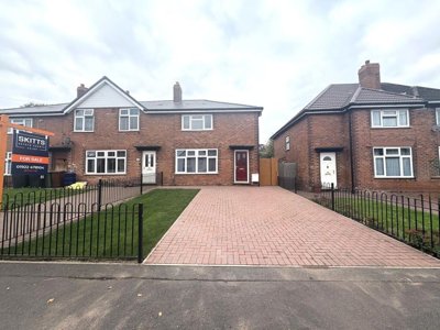 Semi-Detached