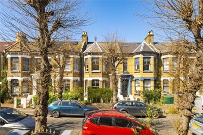 Property on Newick Road, E5 0RP