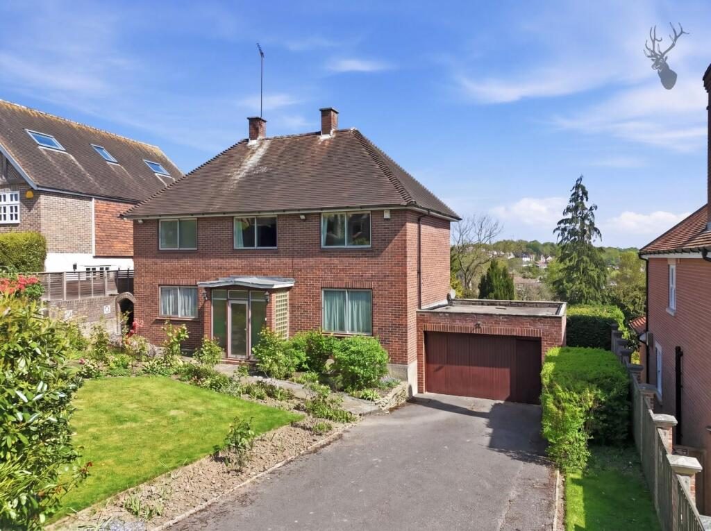 Detached House