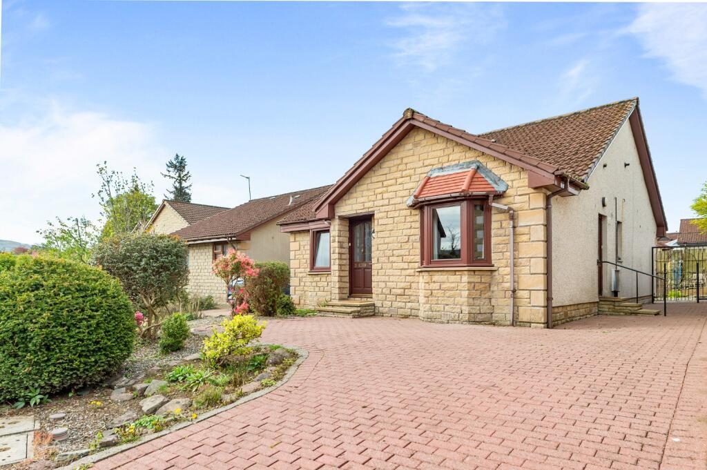 Bungalow