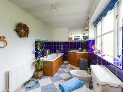 Property on Corwen Road, CH7 4LE
