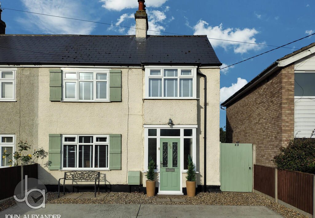 Detached House