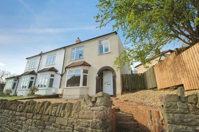 Semi-Detached