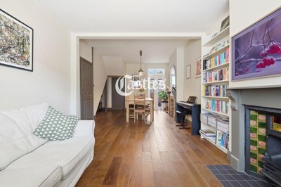 Terraced