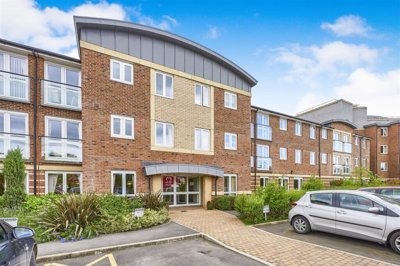 Property on Malpas Court, DL7 8TG