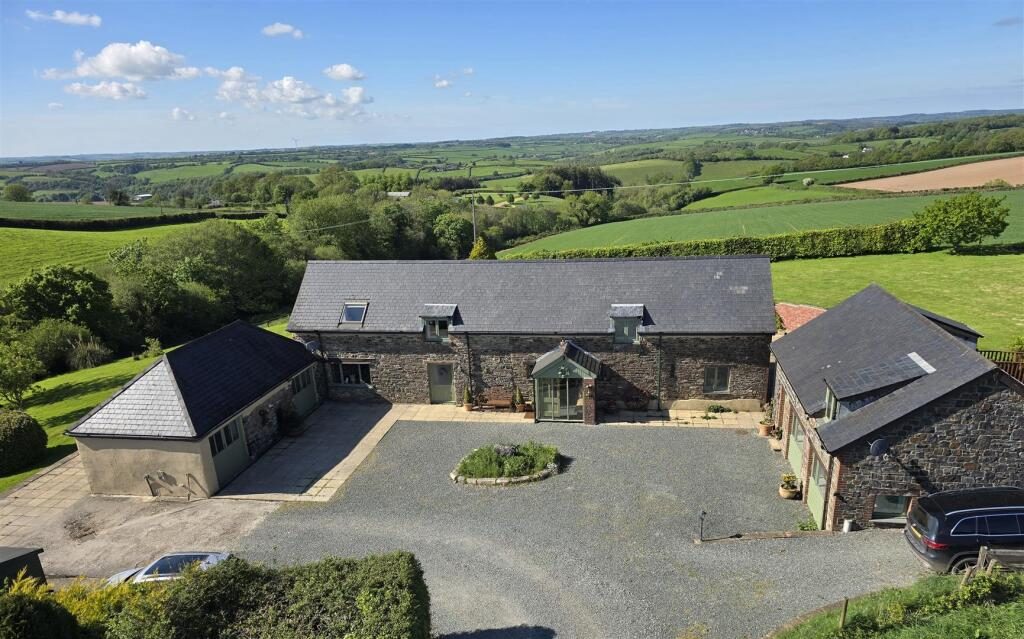 Barn Conversion