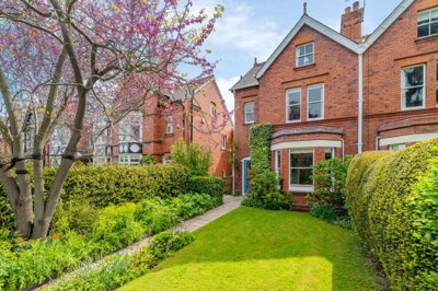 Semi-Detached