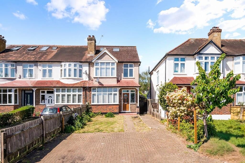 Detached House