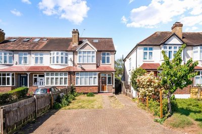 Semi-Detached