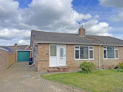 Property on Castle Park, EX15 3SA