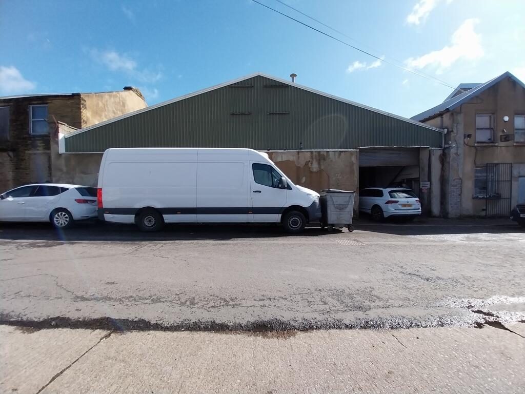 Warehouse