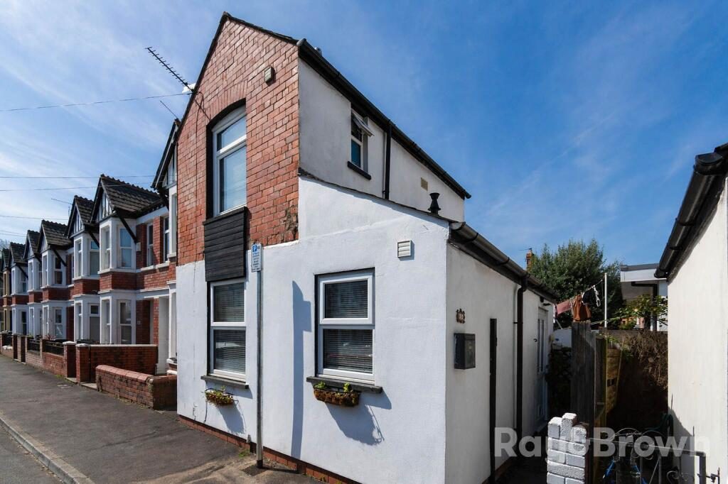 Detached House