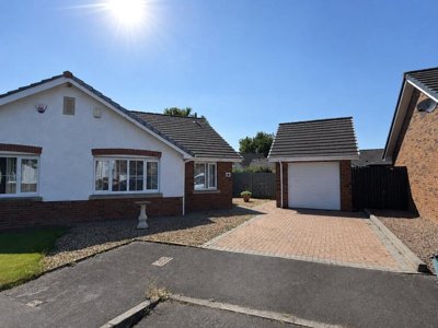 Property on Ash Court, DG1 3TJ