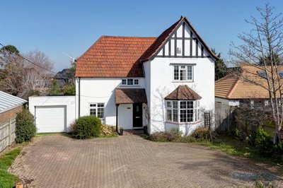 Property on Dittons Road, BN26 6HT