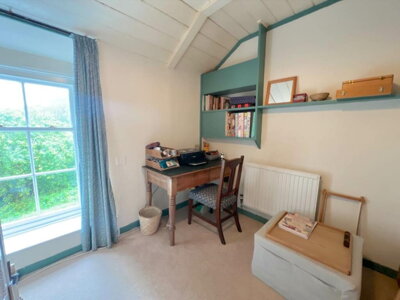 Property on SY23 3AE