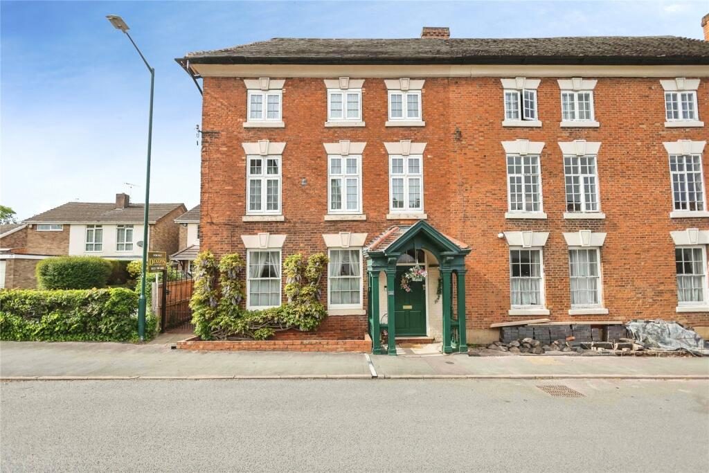 Detached House