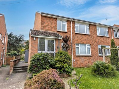 Property on Townsend Road, TA24 5RJ