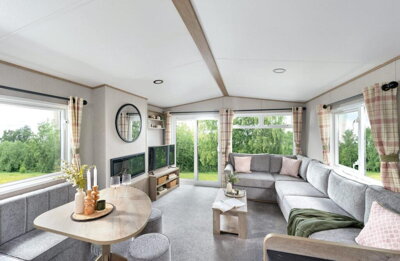 Property on Annan Road, DG16 5DQ