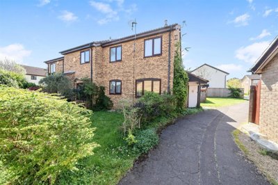 Property on Logus Court, BS30 7EF