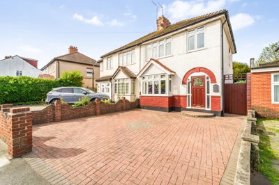Semi-Detached