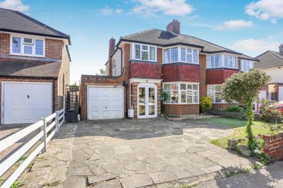 Semi-Detached