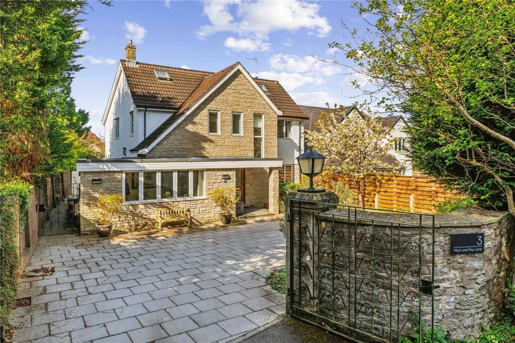 Detached House