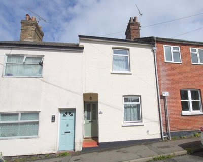 Property on TN13 1LZ