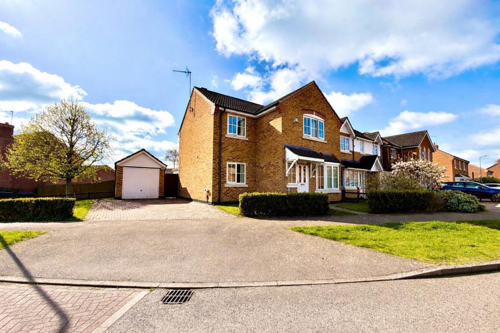 Detached House