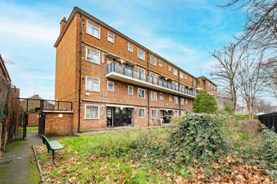 Maisonette