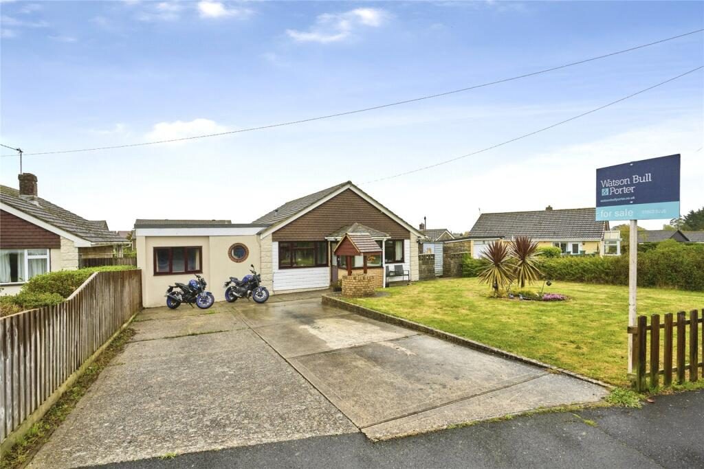 Bungalow