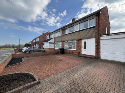 Property on Ashington Drive, NE62 5AL