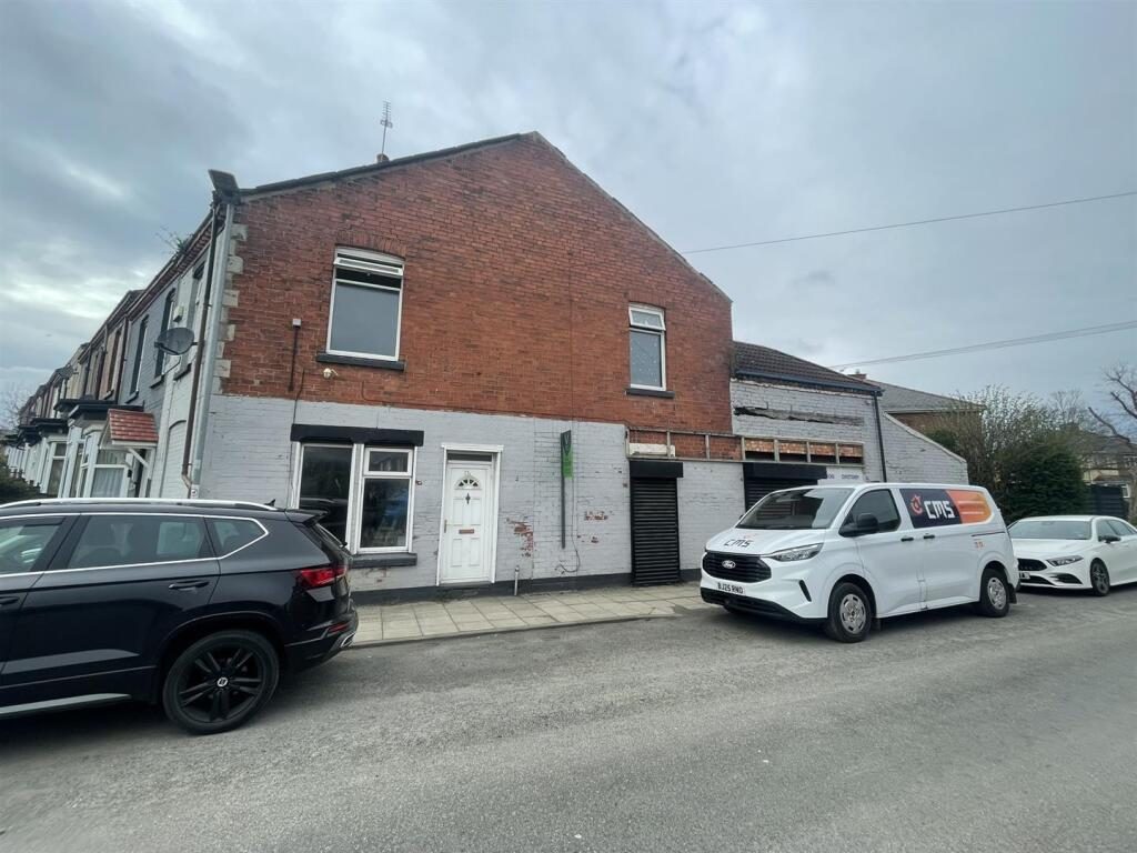 Commercial Property