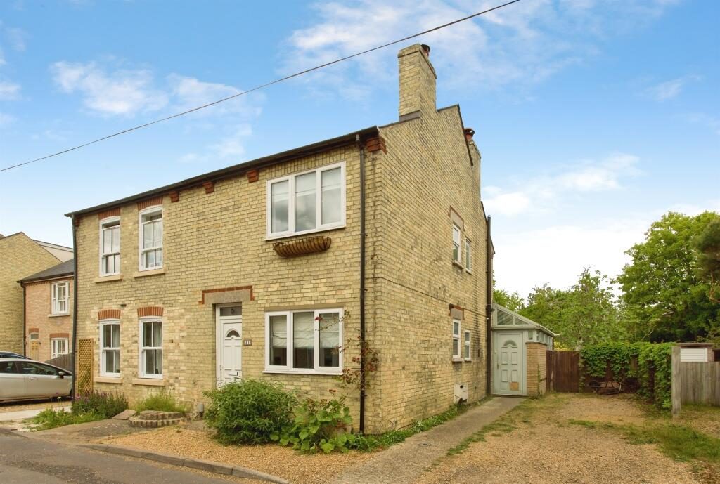Detached House