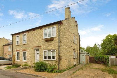 Semi-Detached