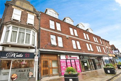Property on Granville Place, HP20 2JS