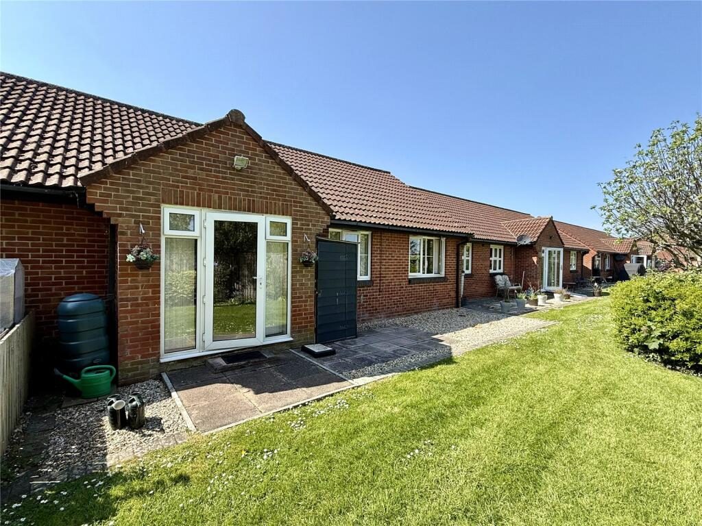 Bungalow