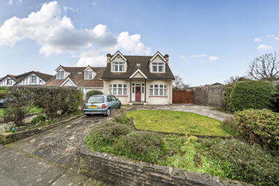 Property on Winn Road, SE12 9EX