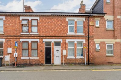 Property on Havelock Street, NN16 9QA