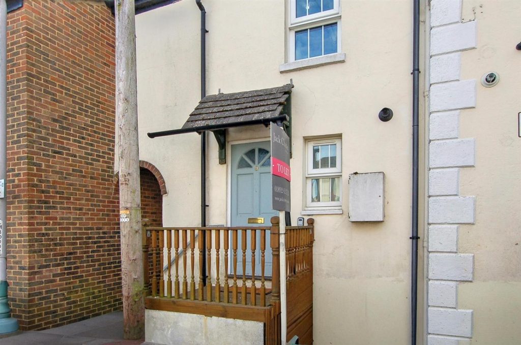 Maisonette