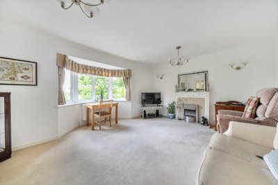 Detached