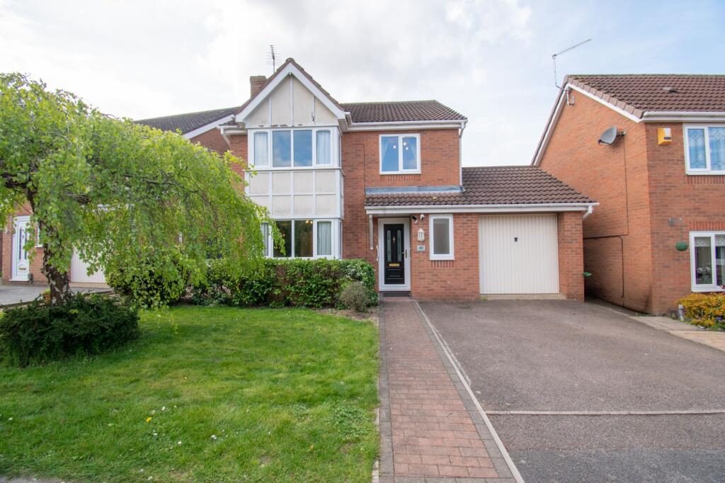 Detached House