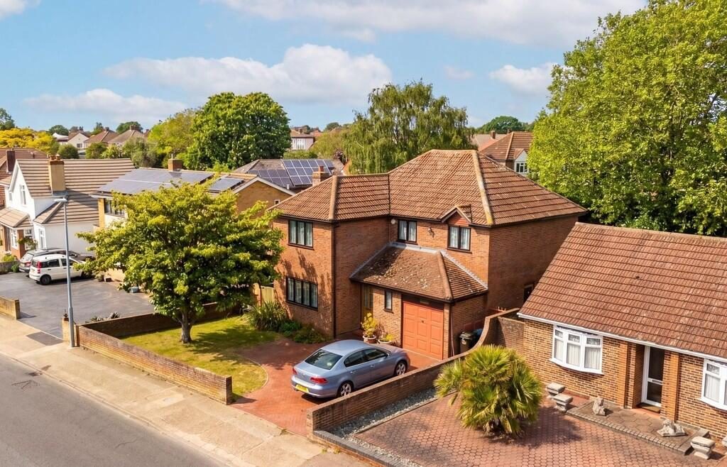 Detached House