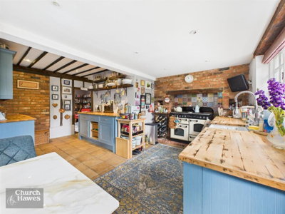 Property on Burnham Road, CM3 6HA