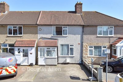 Property on Singleton Road, RM9 5EP