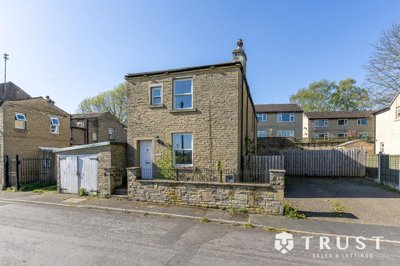 Terraced