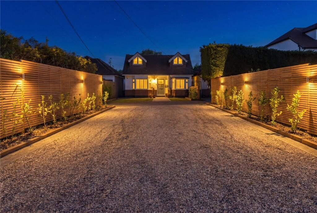Detached House