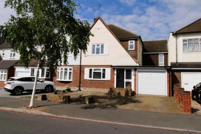 Semi-Detached
