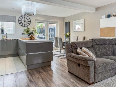 Property on Laburnum Close, CV12 0PP