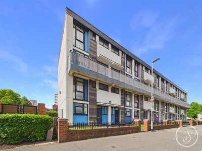 Maisonette