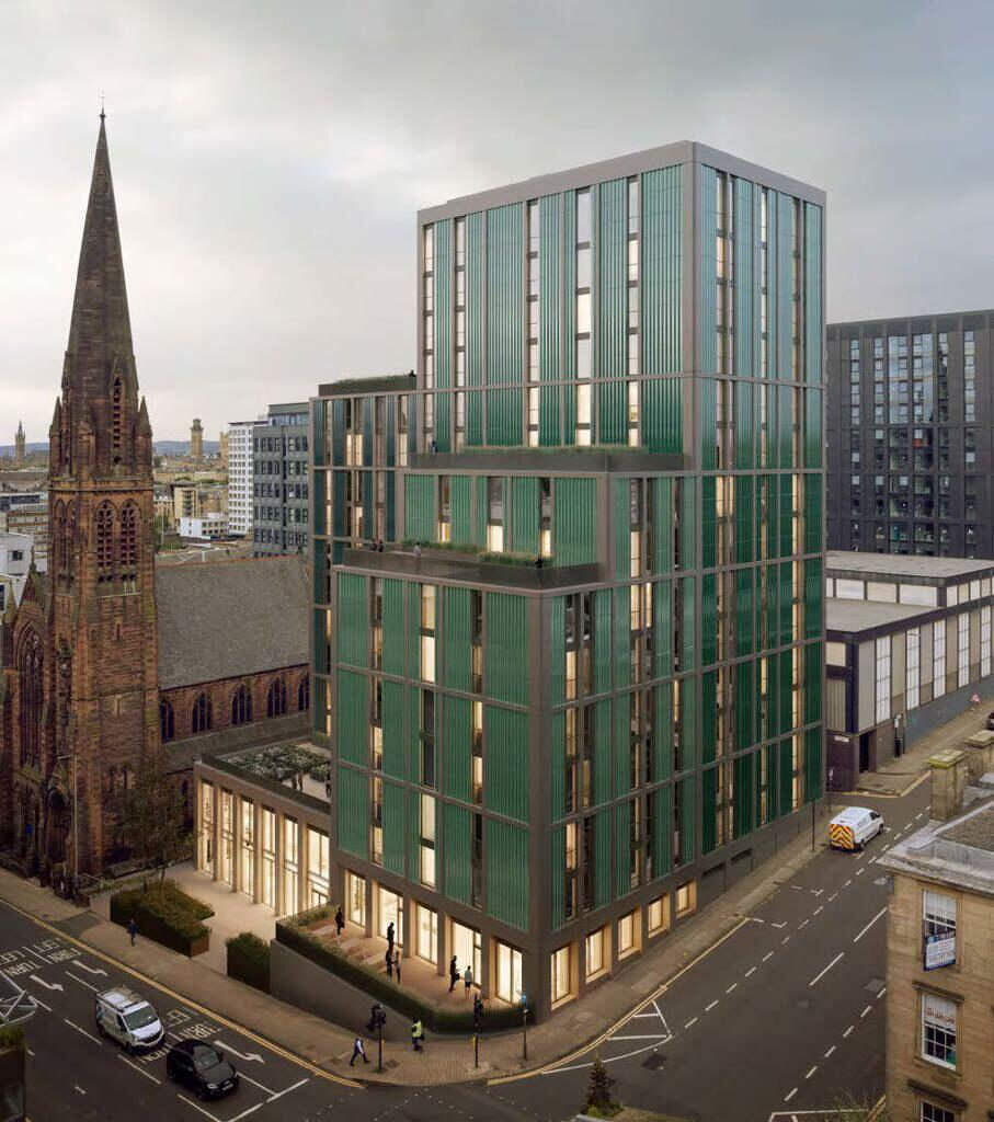 Residential Development